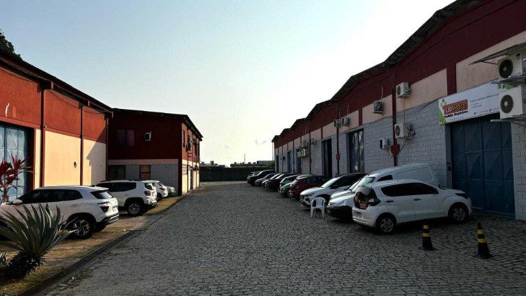 Imagem Imóvel Comercial à Venda, 4.330 m² em Buraquinho - Lauro De Freitas