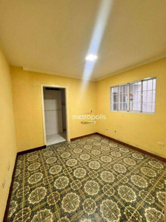 Imagem Sala Comercial para Alugar, 75 m² em Jardim - Santo André
