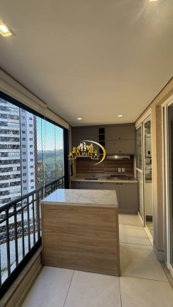 Imagem Apartamento com 2 Quartos para Alugar, 81 m² em Alphaville Empresarial - Barueri Imagem Apartamento com 2 Quartos para Alugar, 81 m² em Alphaville Empresarial - Barueri