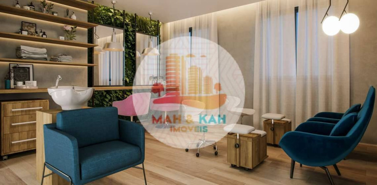 Imagem Apartamento com 2 Quartos à Venda, 24 m² em Butantã - São Paulo