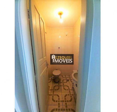 Imagem Casa de Condomínio com 3 Quartos à Venda, 111 m² em Nova Gerty - São Caetano Do Sul
