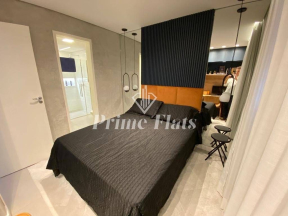 Imagem Apartamento com 2 Quartos à Venda, 42 m² em Jardim Paulista - São Paulo Imagem Apartamento com 2 Quartos à Venda, 42 m² em Jardim Paulista - São Paulo