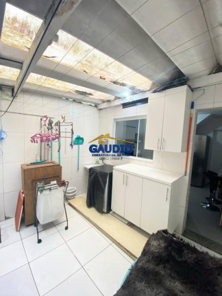 Imagem Casa com 2 Quartos à Venda, 90 m² em Jardim Henriqueta - Taboão Da Serra Imagem Casa com 2 Quartos à Venda, 90 m² em Jardim Henriqueta - Taboão Da Serra