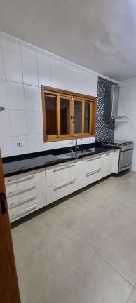 Imagem Casa com 3 Quartos à Venda, 185 m² em Jardim Ana Estela - Carapicuíba