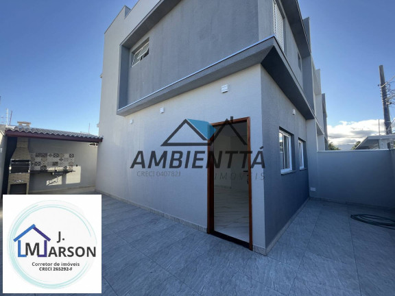 Imagem Sobrado com 2 Quartos à Venda, 73 m² em Pontal De Santa Marina - Caraguatatuba Imagem Sobrado com 2 Quartos à Venda, 73 m² em Pontal De Santa Marina - Caraguatatuba