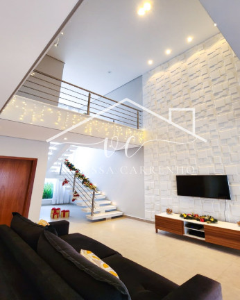 Imagem Casa com 4 Quartos à Venda, em Ibiti Royal Park - Sorocaba Imagem Casa com 4 Quartos à Venda, em Ibiti Royal Park - Sorocaba