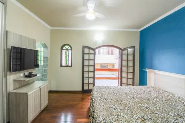 Imagem Sobrado com 3 Quartos à Venda, 203 m² em Jardim São Guilherme - Sorocaba Imagem Sobrado com 3 Quartos à Venda, 203 m² em Jardim São Guilherme - Sorocaba