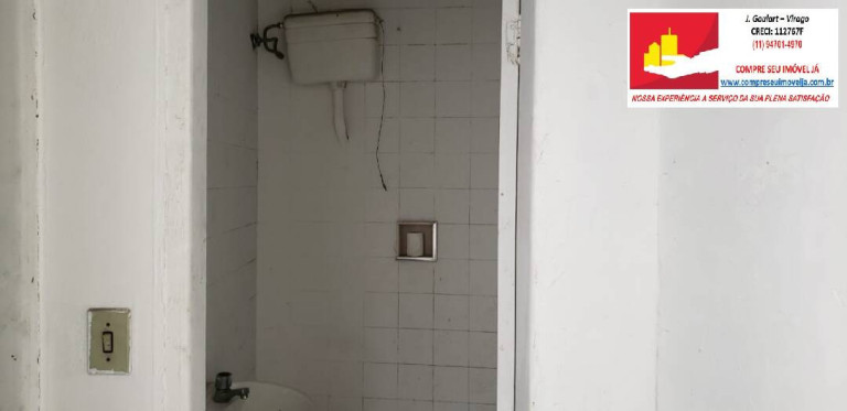 Imagem Sobrado com 2 Quartos à Venda, 110 m² em Campo Belo - São Paulo
