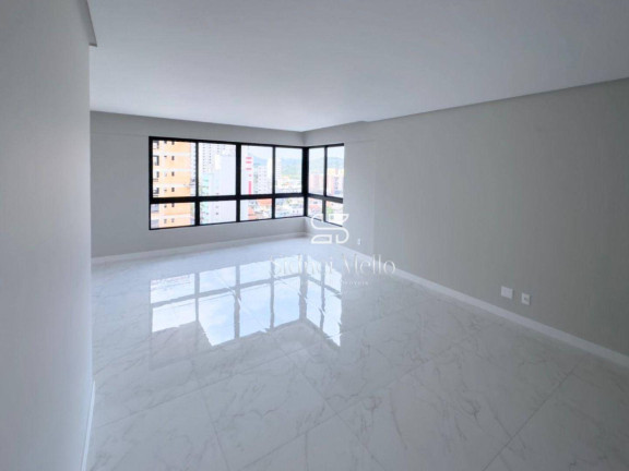 Imagem Apartamento com 3 Quartos à Venda, 137 m² em 2 Quadra Centro - Balneário Camboriú