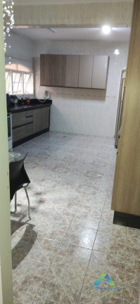 Imagem Casa de Condomínio com 4 Quartos para Alugar, 210 m² em Vila Moraes - São Paulo Imagem Casa de Condomínio com 4 Quartos para Alugar, 210 m² em Vila Moraes - São Paulo