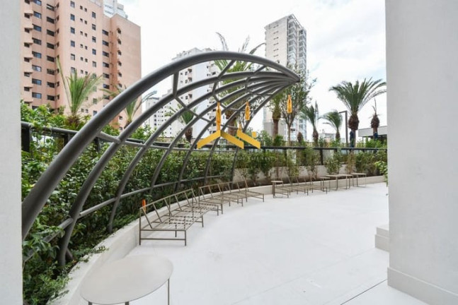 Imagem Apartamento com 3 Quartos à Venda, 123 m² em Chácara Klabin - São Paulo Imagem Apartamento com 3 Quartos à Venda, 123 m² em Chácara Klabin - São Paulo