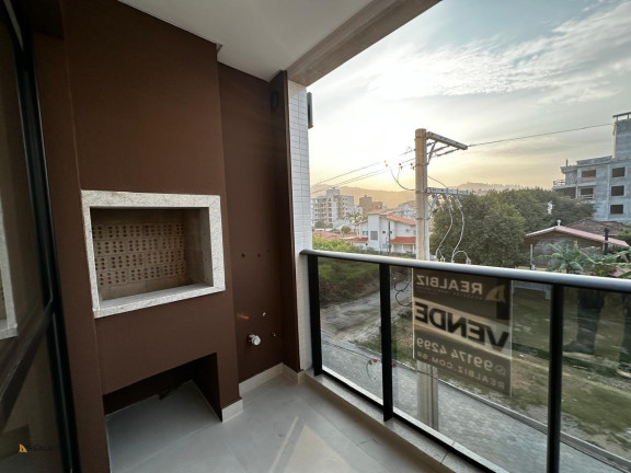 Imagem Apartamento com 2 Quartos à Venda, 90 m² em Palmas - Governador Celso Ramos