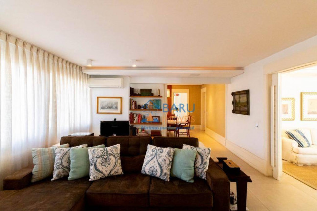 Imagem Apartamento com 4 Quartos à Venda ou Locação, 354 m² em Jardim Paulista - São Paulo Imagem Apartamento com 4 Quartos à Venda ou Locação, 354 m² em Jardim Paulista - São Paulo