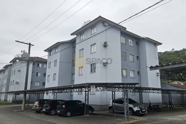 Imagem Apartamento com 2 Quartos para Alugar, 50 m² em água Verde - Jaraguá Do Sul