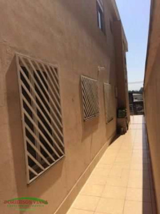 Imagem Sobrado com 3 Quartos à Venda, 150 m² em Jardim Terezópolis - Guarulhos