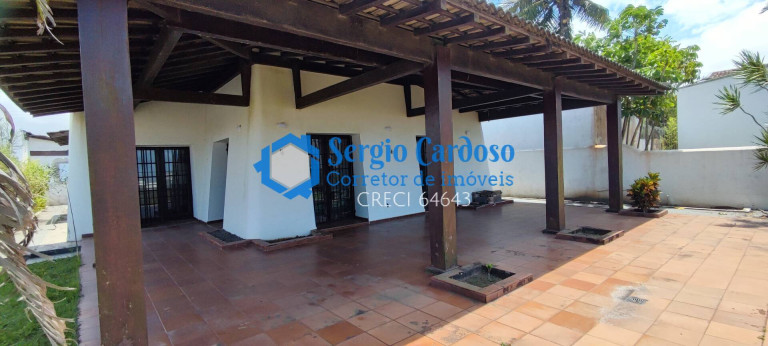 Imagem Casa com 4 Quartos à Venda, 269 m² em Cibratel I - Itanhaém Imagem Casa com 4 Quartos à Venda, 269 m² em Cibratel I - Itanhaém