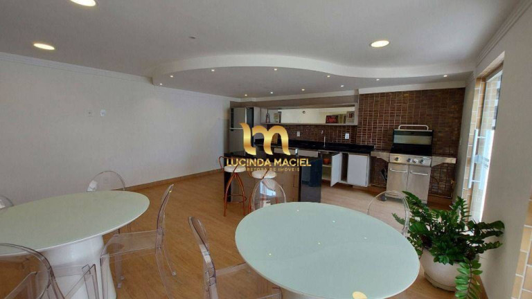 Imagem Apartamento com 2 Quartos à Venda, 77 m² em Guilhermina - Praia Grande