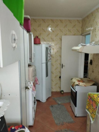 Imagem Apartamento com 2 Quartos à Venda, 70 m² em Guilhermina - Praia Grande