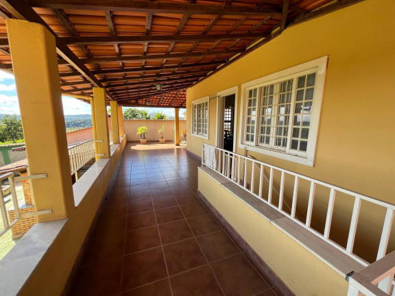 Imagem Chácara com 3 Quartos à Venda, 272 m² em Satélite - Juatuba Imagem Chácara com 3 Quartos à Venda, 272 m² em Satélite - Juatuba