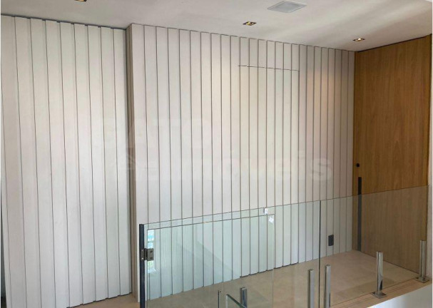 Imagem Apartamento com 3 Quartos à Venda, 215 m² em Vila Olímpia - São Paulo