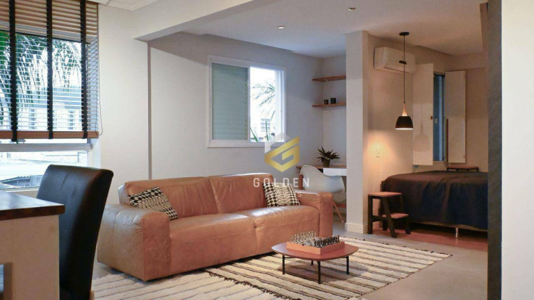 Imagem Apartamento com 1 Quarto à Venda, 57 m² em Centro - Balneário Camboriú Imagem Apartamento com 1 Quarto à Venda, 57 m² em Centro - Balneário Camboriú