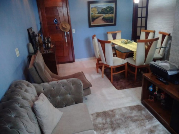 Imagem Imóvel com 2 Quartos à Venda, 55 m² em Campo Grande - Rio De Janeiro Imagem Imóvel com 2 Quartos à Venda, 55 m² em Campo Grande - Rio De Janeiro