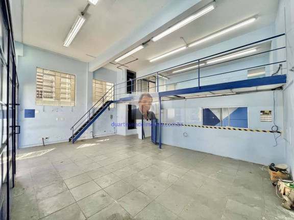 Imagem Galpão para Alugar, 269 m² em Jardim Bonfiglioli - São Paulo Imagem Galpão para Alugar, 269 m² em Jardim Bonfiglioli - São Paulo