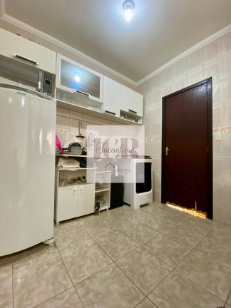 Imagem Casa com 3 Quartos à Venda, 63 m² em Jardim Santa Cecília - Sorocaba Imagem Casa com 3 Quartos à Venda, 63 m² em Jardim Santa Cecília - Sorocaba