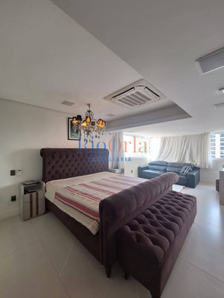 Imagem Apartamento com 4 Quartos à Venda, 300 m² em Barra Da Tijuca - Rio De Janeiro