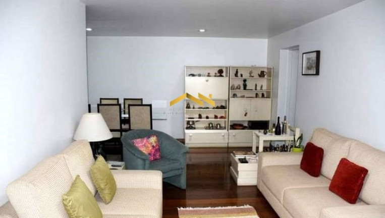 Imagem Apartamento com 3 Quartos à Venda, 150 m² em Jardim Paulista - São Paulo Imagem Apartamento com 3 Quartos à Venda, 150 m² em Jardim Paulista - São Paulo