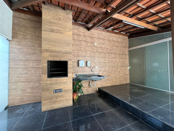 Imagem Casa com 3 Quartos à Venda, 420 m² em Arvoredo - Contagem Imagem Casa com 3 Quartos à Venda, 420 m² em Arvoredo - Contagem
