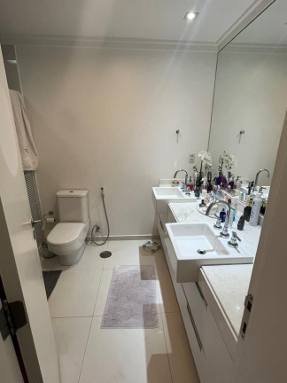 Imagem Apartamento com 4 Quartos à Venda, 234 m² em Embaré - Santos Imagem Apartamento com 4 Quartos à Venda, 234 m² em Embaré - Santos