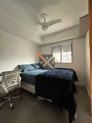 Imagem Imóvel com 1 Quarto à Venda, 36 m² em Mooca - São Paulo Imagem Imóvel com 1 Quarto à Venda, 36 m² em Mooca - São Paulo