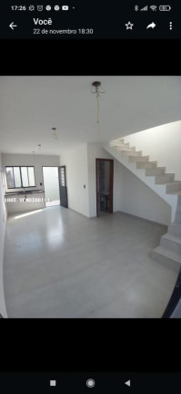 Imagem Casa com 2 Quartos à Venda, 56 m² em Vila São Paulo/botujuru - Mogi Das Cruzes