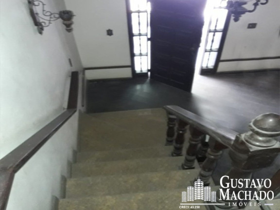Imagem Casa com 4 Quartos à Venda, 120 m² em Siderópolis - Volta Redonda