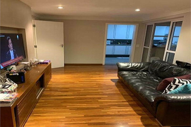 Imagem Apartamento com 3 Quartos à Venda, 197 m² em Paraíso - São Paulo