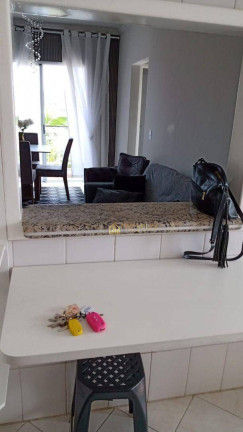 Imóvel com 2 Quartos à Venda, 65 m² em Jardim Flórida - Jacareí