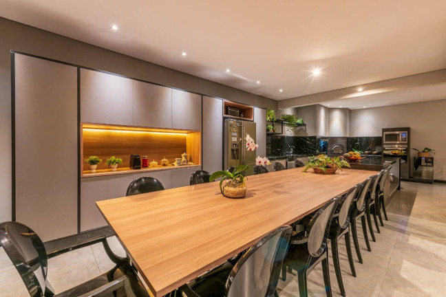 Imagem Casa de Condomínio com 4 Quartos à Venda, 1 m² em Jardim Novo Mundo - Sorocaba Imagem Casa de Condomínio com 4 Quartos à Venda, 1 m² em Jardim Novo Mundo - Sorocaba