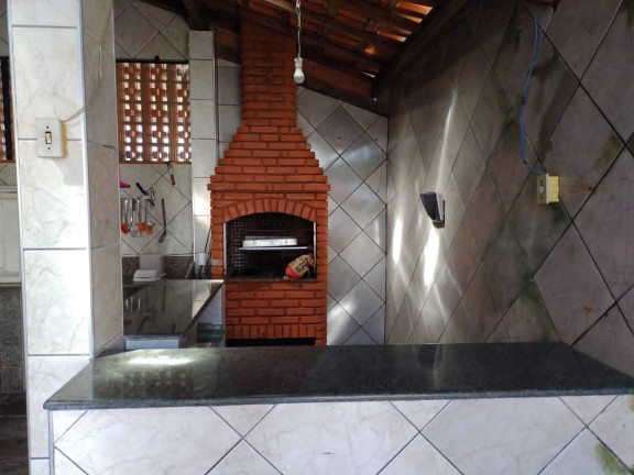 Imagem Casa com 2 Quartos à Venda, 125 m² em Agenor De Campos - Mongaguá Imagem Casa com 2 Quartos à Venda, 125 m² em Agenor De Campos - Mongaguá