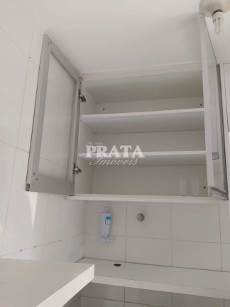 Imagem Apartamento com 1 Quarto à Venda, 36 m² em Ponta Da Praia - Santos Imagem Apartamento com 1 Quarto à Venda, 36 m² em Ponta Da Praia - Santos