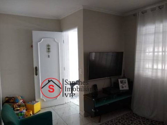 Imagem Sobrado com 2 Quartos à Venda, 120 m² em Vila Miami - São Paulo Imagem Sobrado com 2 Quartos à Venda, 120 m² em Vila Miami - São Paulo