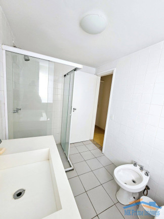 Imagem Apartamento com 3 Quartos à Venda, 134 m² em Itaim Bibi - São Paulo