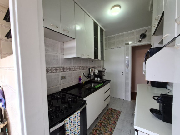 Imagem Imóvel com 3 Quartos à Venda, 64 m² em Vila Fachini - São Paulo Imagem Imóvel com 3 Quartos à Venda, 64 m² em Vila Fachini - São Paulo