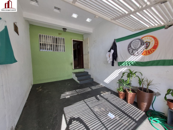 Imagem Sobrado com 2 Quartos à Venda, em Vila Bazu - Franco Da Rocha Imagem Sobrado com 2 Quartos à Venda, em Vila Bazu - Franco Da Rocha