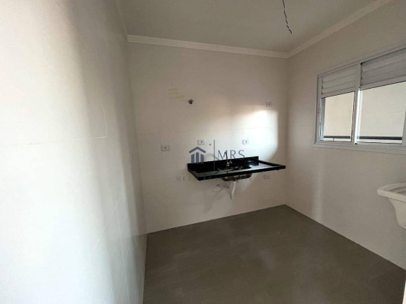 Imagem Imóvel com 1 Quarto à Venda, 26 m² em Vila Nivi - São Paulo