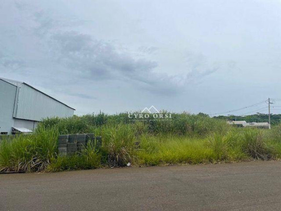 Imagem Terreno à Venda, 1.001 m² em Loteamento Distrito Industrial Uninorte - Piracicaba Imagem Terreno à Venda, 1.001 m² em Loteamento Distrito Industrial Uninorte - Piracicaba