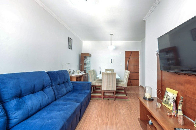 Imóvel com 2 Quartos à Venda, 48 m² em Consolação - São Paulo