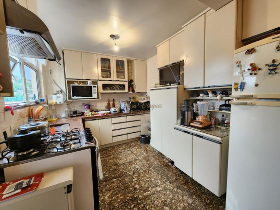 Imagem Apartamento com 3 Quartos à Venda, 155 m² em Várzea - Teresópolis Imagem Apartamento com 3 Quartos à Venda, 155 m² em Várzea - Teresópolis