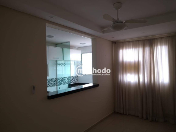 Imagem Apartamento com 2 Quartos à Venda, 52 m² em Chácara Letônia - Americana Imagem Apartamento com 2 Quartos à Venda, 52 m² em Chácara Letônia - Americana