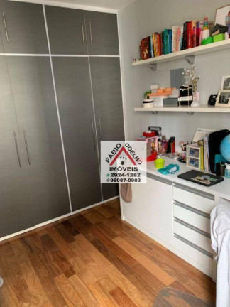 Imagem Apartamento com 3 Quartos à Venda, 150 m² em Vila Mascote - São Paulo Imagem Apartamento com 3 Quartos à Venda, 150 m² em Vila Mascote - São Paulo